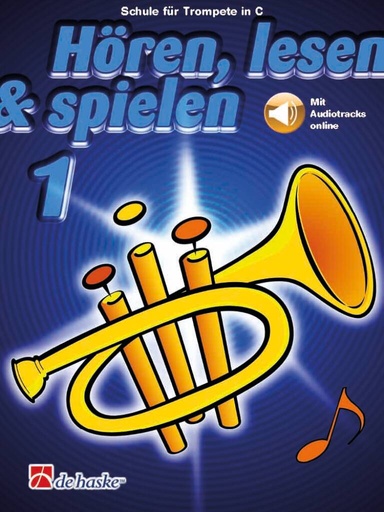 [34853] Hören, lesen & spielen Band 1