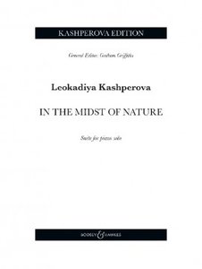 [326819] In the Midst of Nature