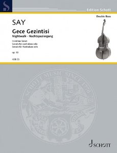 [326833] Gece Gezintisi (Nachtspaziergang) op. 93