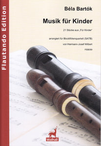 [326856] Musik für Kinder