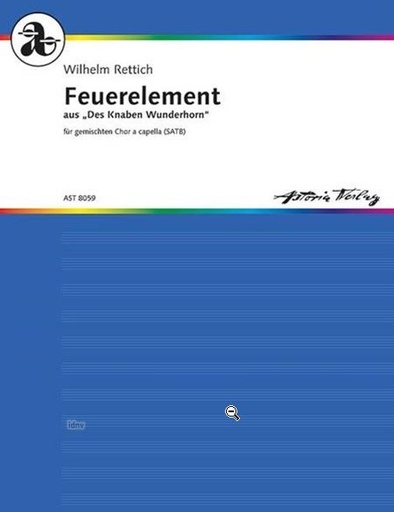 [296360] Feuerelement, op. 16/2