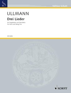 [153265] 3 Lieder (1943)