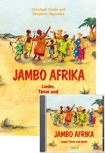 [180963] Jambo Afrika