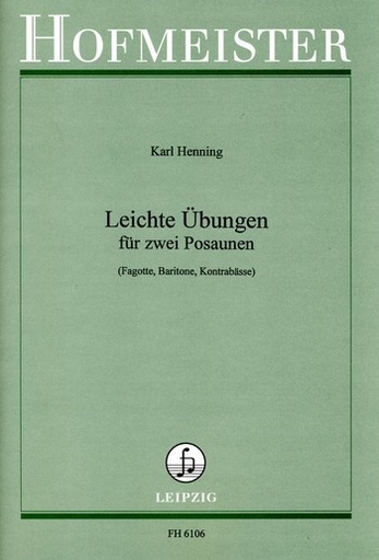 [307189] Leichte Übungen