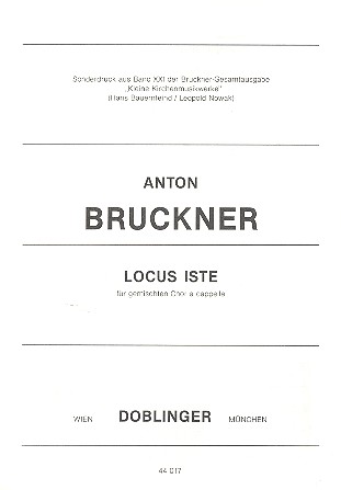 [44-00017] Locus iste
