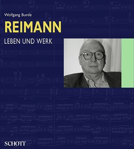 [28432] Aribert Reimann