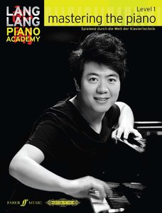 [284320] Mastering the piano Level 1