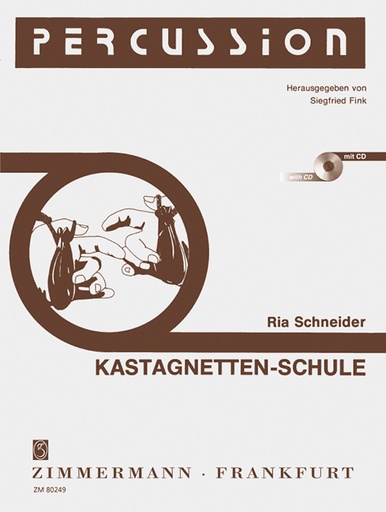 [127417] Kastagnettenschule