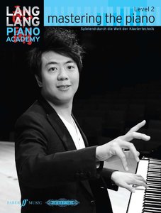 [284322] Mastering the piano Level 2