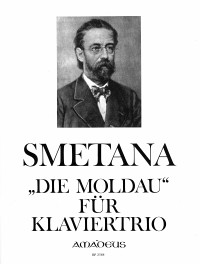 [207891] Die Moldau (Mein Vaterland)