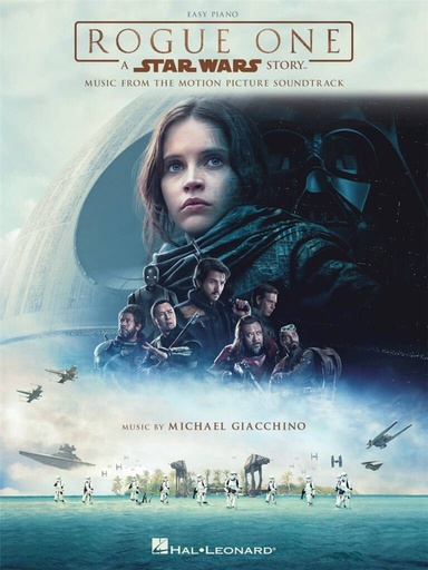 [305801] Rogue One - A Star Wars Story