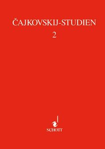 [28441] Einführungen in ausgewählte Werke Petr Il'ic Cajkovskijs (Tschaikowsky)