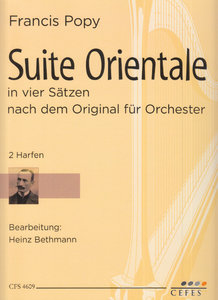 [308395] Suite Orientale