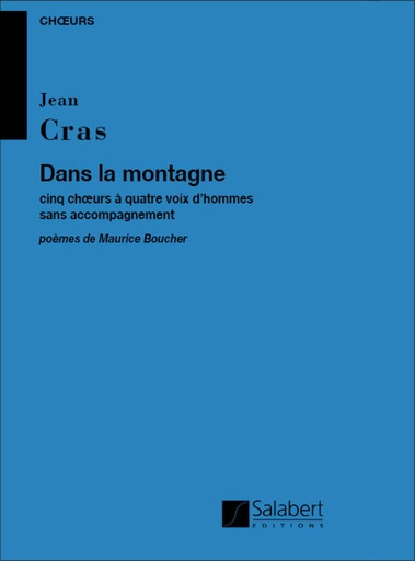 [235912] Dans la montagne