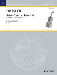 [53198] Liebesfreud / Liebesleid