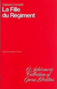 [83262] La Fille du Regiment