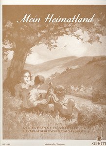 [83334] Mein Heimatland