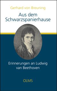 [179125] Aus dem Schwarzspanierhause - Beethoven
