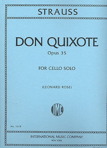 [179148] Don Quichotte op. 35