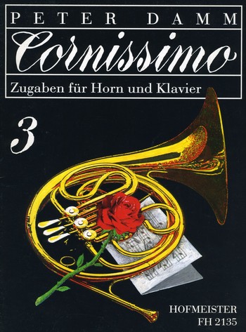 [20162] Cornissimo Band 3