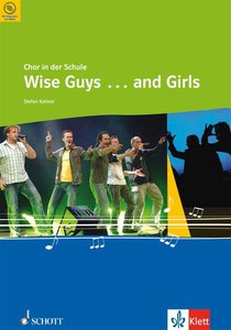 [212976] Wise Guys ... and Girls