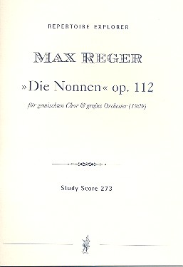 [201650] Die Nonnen op. 112