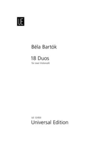 [61709] 18 Duos