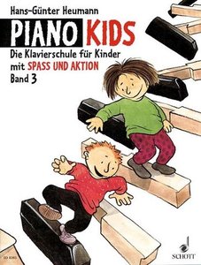 [52741] Piano Kids Band 3