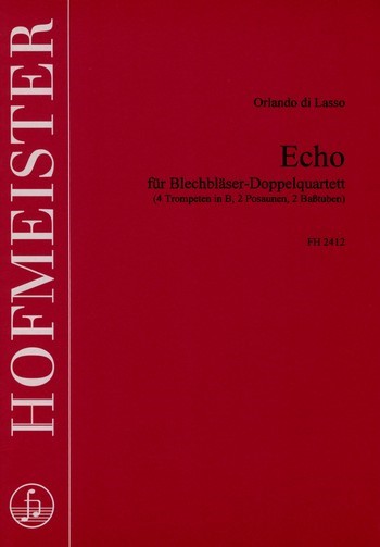 [20182] Echo