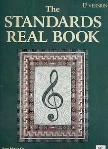 [115235] The Standards Real Book Es