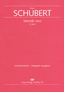 [93257] Intende voci, D 963