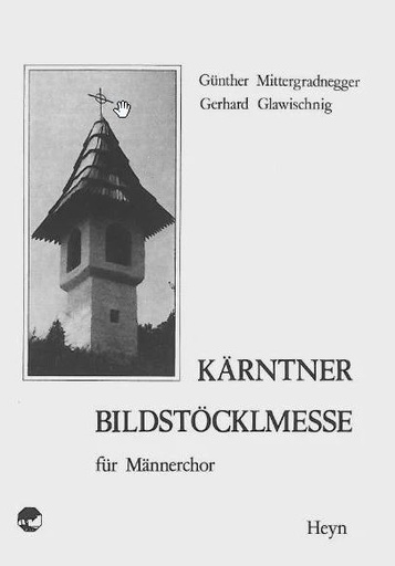 [93544] Kärntner Bildstöcklmesse