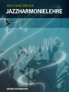 [235665] Jazzharmonielehre