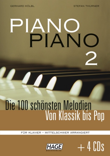 [235684] Piano Piano 2 - mittelschwer