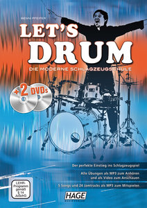 [235688] Let's Drum