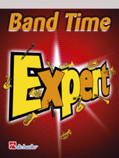 [232322] Band Time Expert