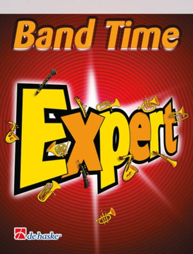 [232323] Band Time Expert