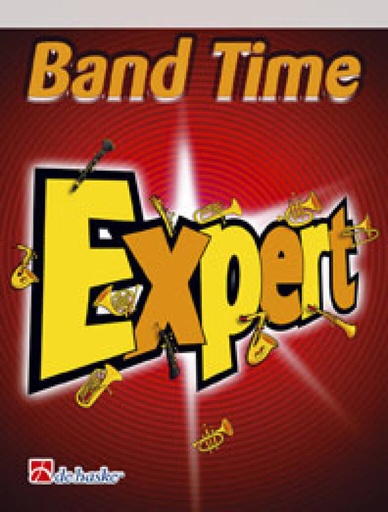 [232327] Band Time Expert