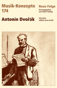 [299195] Antonin Dvorak