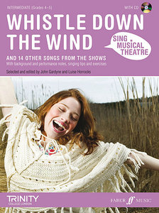[244627] Sing Musical Theatre - Whistle Down the Wind