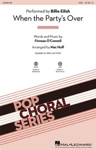 [327643] When the party's over