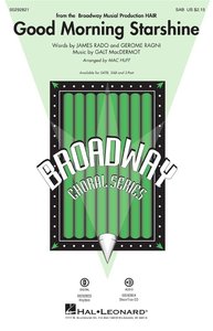 [327684] Good morning starshine (Hair)