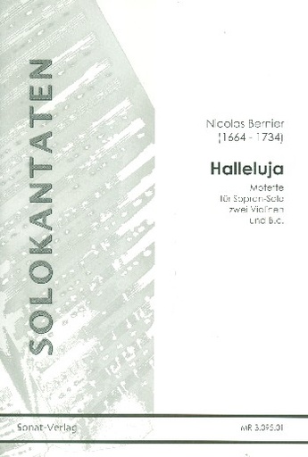 [92546] Halleluja