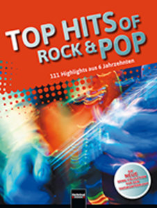 [296726] Top Hits of Rock & Pop