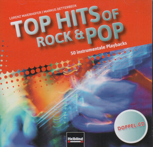 [296731] Top Hits of Rock & Pop