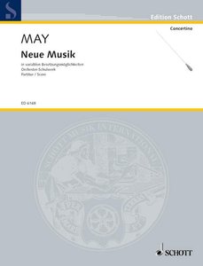 [83616] Neue Musik
