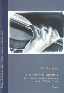 [282981] Der Schatten Paganinis - H. W. Ernst