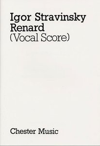 [71783] Renard