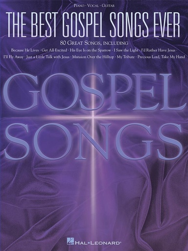 [112691] The best Gospel Songs Ever