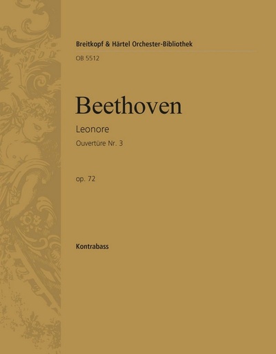 [207011] Leonore - Ouvertüre Nr. 3 op. 72